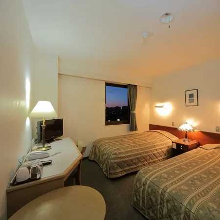 Asahikawa Capital Hotel