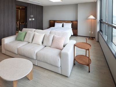 Incheon Songdo Stay31