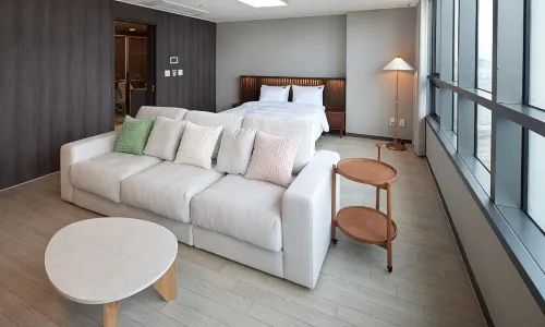 Incheon Songdo Stay31 - رومانسي
