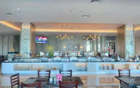 Grand Maleo Hotel & Convention - فطور