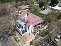 Melville Turret Guesthouse Hotels near Radiopark Studios