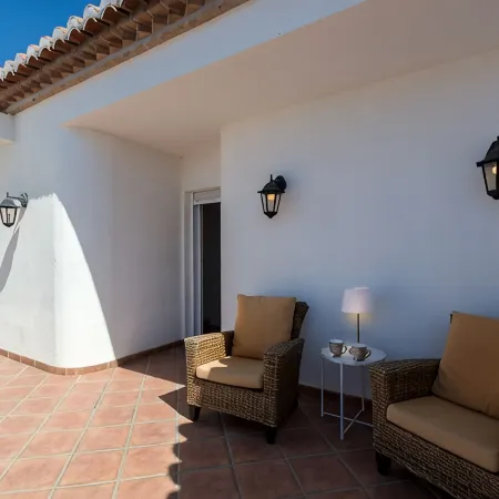 Villa Amani Traditional Spanish Villa with Private Heated Pool and Amazing Views