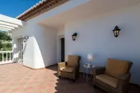 Villa Amani Traditional Spanish Villa with Private Heated Pool and Amazing Views - Boutique
