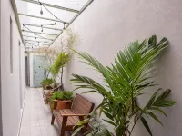 Casa Savana Hotels near Butanta