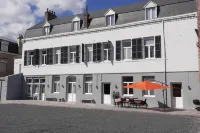 Les Appartements Fénelon - spa