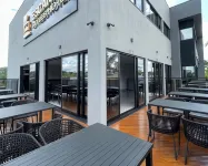 Escarpas Styles Hotel - 2-Star