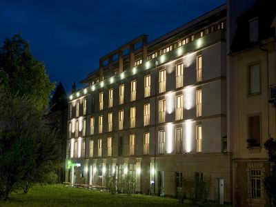 Holiday Inn Express BADEN - BADEN by IHG