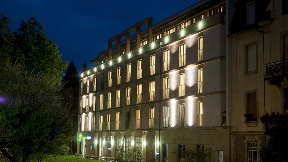 Holiday Inn Express BADEN - BADEN by IHG