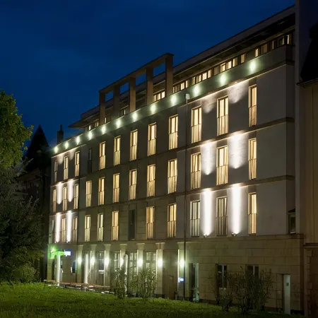 Holiday Inn Express BADEN - BADEN by IHG
