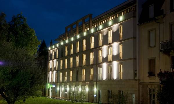 Holiday Inn Express Baden - Baden by IHG