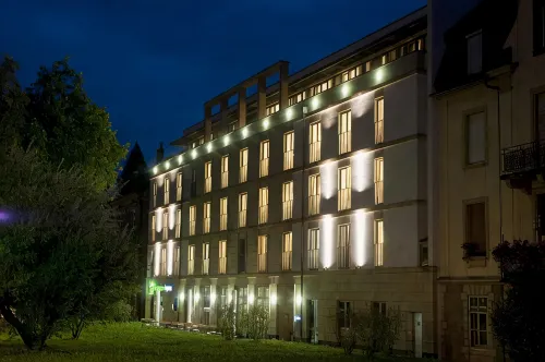 Holiday Inn Express BADEN - BADEN by IHG - Wifi