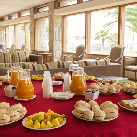 Hotel Club la Serena