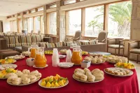 Hotel Club la Serena - breakfast