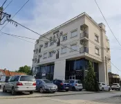 Garni Hotel Dash - ที่มีสระว่ายน้ำ