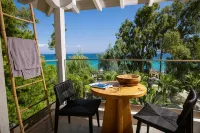 Mako Sea & Suites - Meerblick