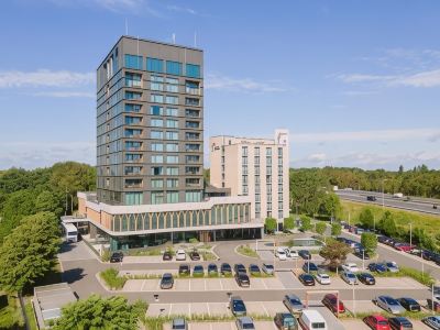Van der Valk Hotel Venlo