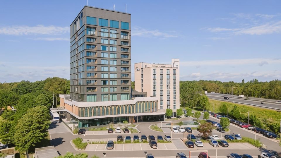 Van der Valk Hotel Venlo