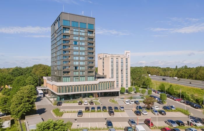 Van der Valk Hotel Venlo