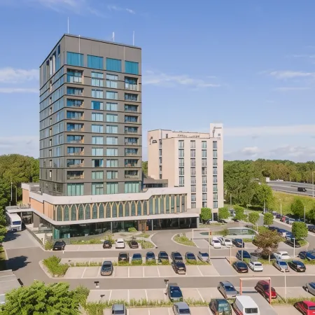 Van der Valk Hotel Venlo