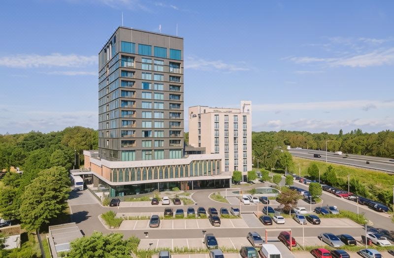 Van der Valk Hotel Venlo