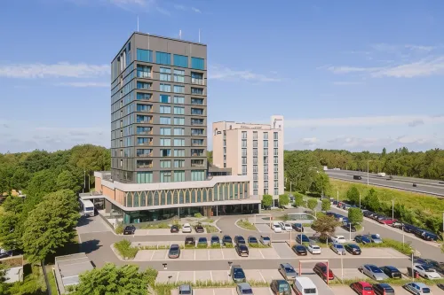 Van der Valk Hotel Venlo - 4-Star