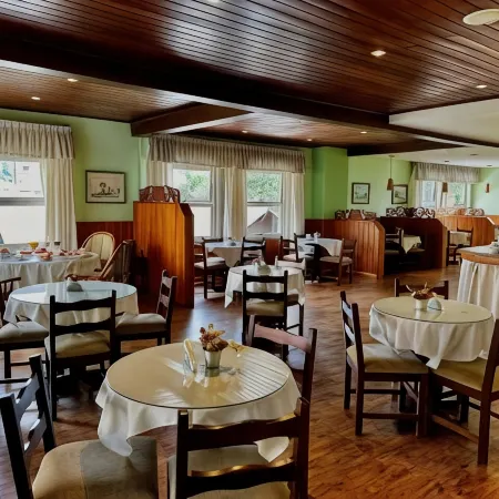 Natur Hotel - 700m da Rua Coberta