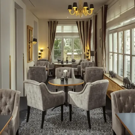 Hotel am Jägertor