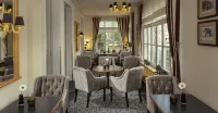 Hotel am Jägertor - breakfast