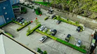 Empresa Hotel & Spa - 4つ星