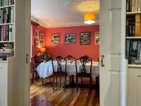 Old Drynie House, - Bed and Breakfasts