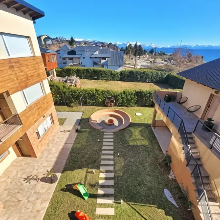 Las Victorias Suites Bariloche