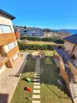 Las Victorias Suites Bariloche - 2 tähden