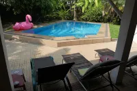 Emoyeni Gardens - Pools