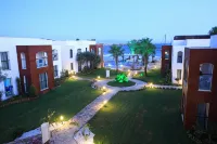 COSTA LUVİ HOTEL - 4 Sao
