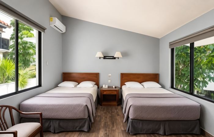 Sina Suites Cancun - Solo Adultos