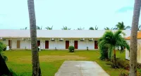 Lago de Oro Hotel & Wakepark - parking