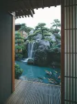 銘石の宿かげつ - 絶景