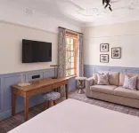 No9 Springfield - Wifi
