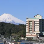 Izu-Nagaoka Hotel Tenbo - parking