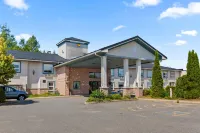 Comfort Inn - Wifi