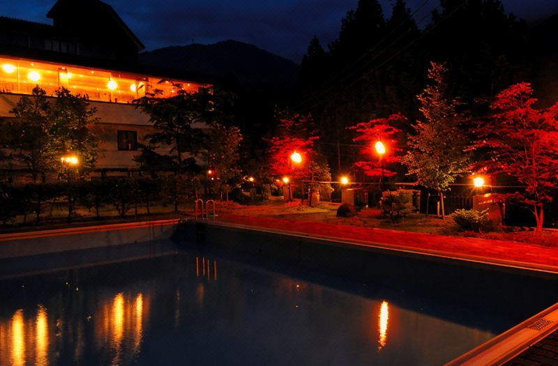 Hodakaso Yamano Hotel photo 6