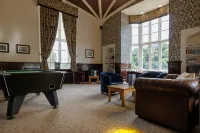 YHA Ilam Hall - Hostels