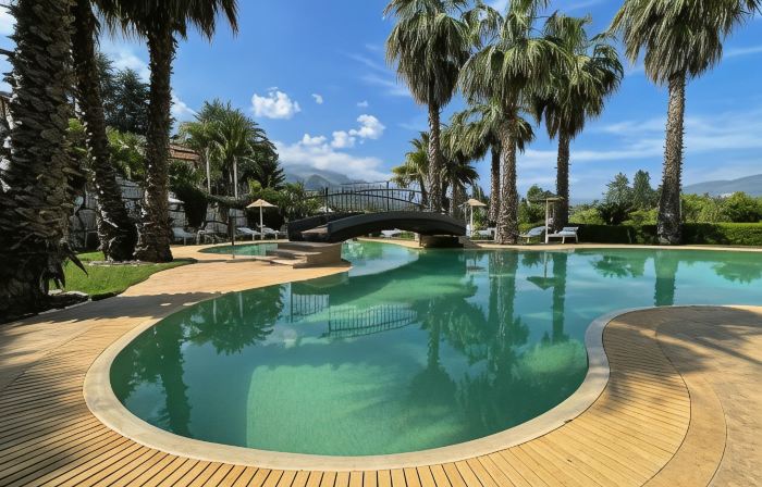 Villa Caribe Resort & Spa - Adult Recommended