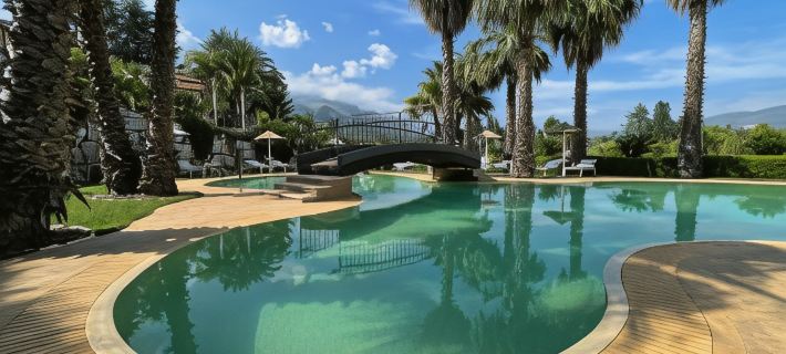 Villa Caribe Resort & Spa - Adult Recommended Hotels in Province of Latina