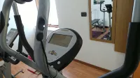 Albergo Antico - Gym