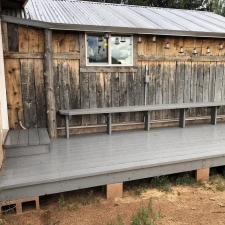 Newly Restored Vintage Cabin Near Bryce, Grand Staircase. Great Views!