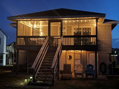 Morebeachtimegreat Location Family's & PetsOpen Mid-Week 8/19-22& 8/24 > 9/5 - 4-Star