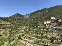 Sandra Villa Rooms - 3-Star