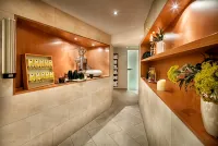Hotel Tannbergerhof im Zentrum Von Lech - Baarit