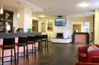 Hotel Bloemfontein - bar